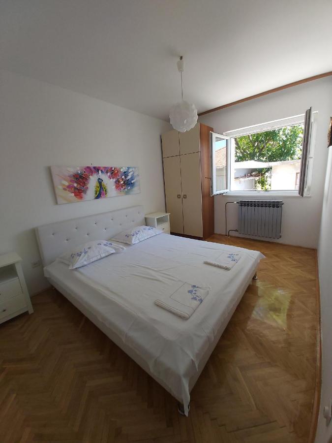 Apartments By The Sea Stanici, Omis - 1031 Tice Esterno foto