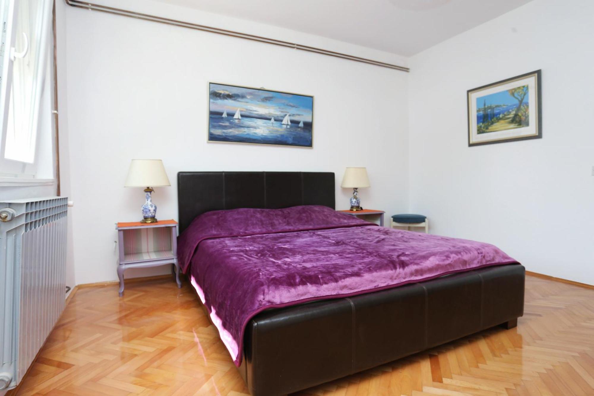 Apartments By The Sea Stanici, Omis - 1031 Tice Camera foto